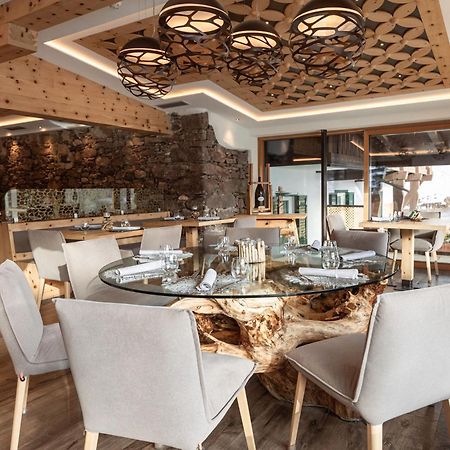 Hotel Al Lago Сорага Экстерьер фото