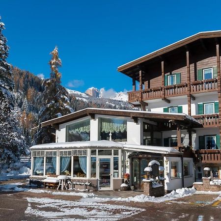 Hotel Al Lago Сорага Экстерьер фото