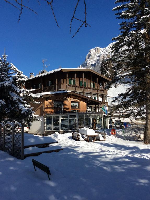 Hotel Al Lago Сорага Экстерьер фото