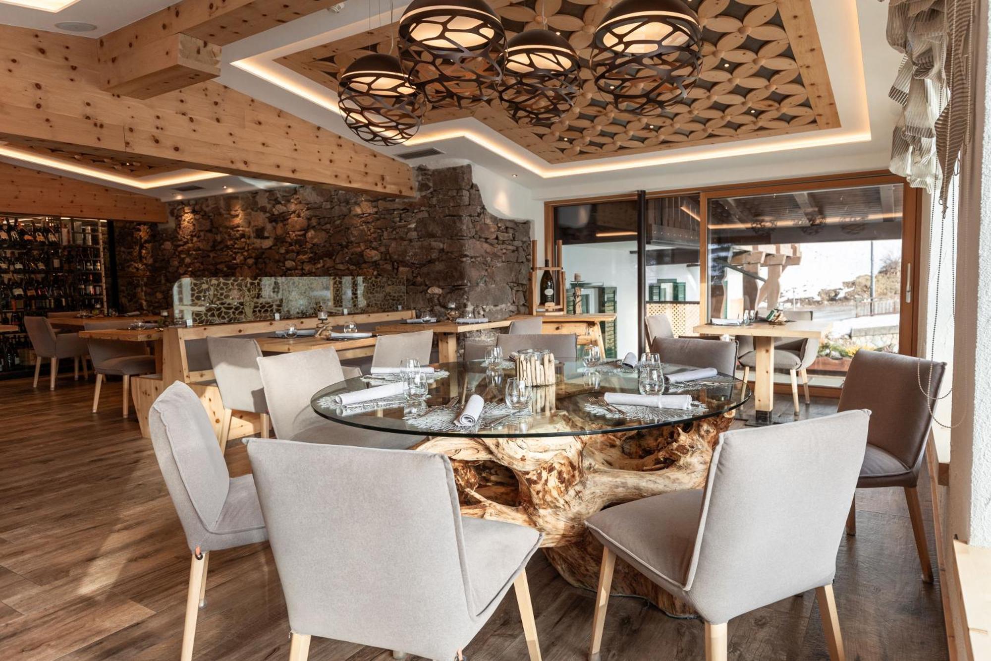 Hotel Al Lago Сорага Экстерьер фото