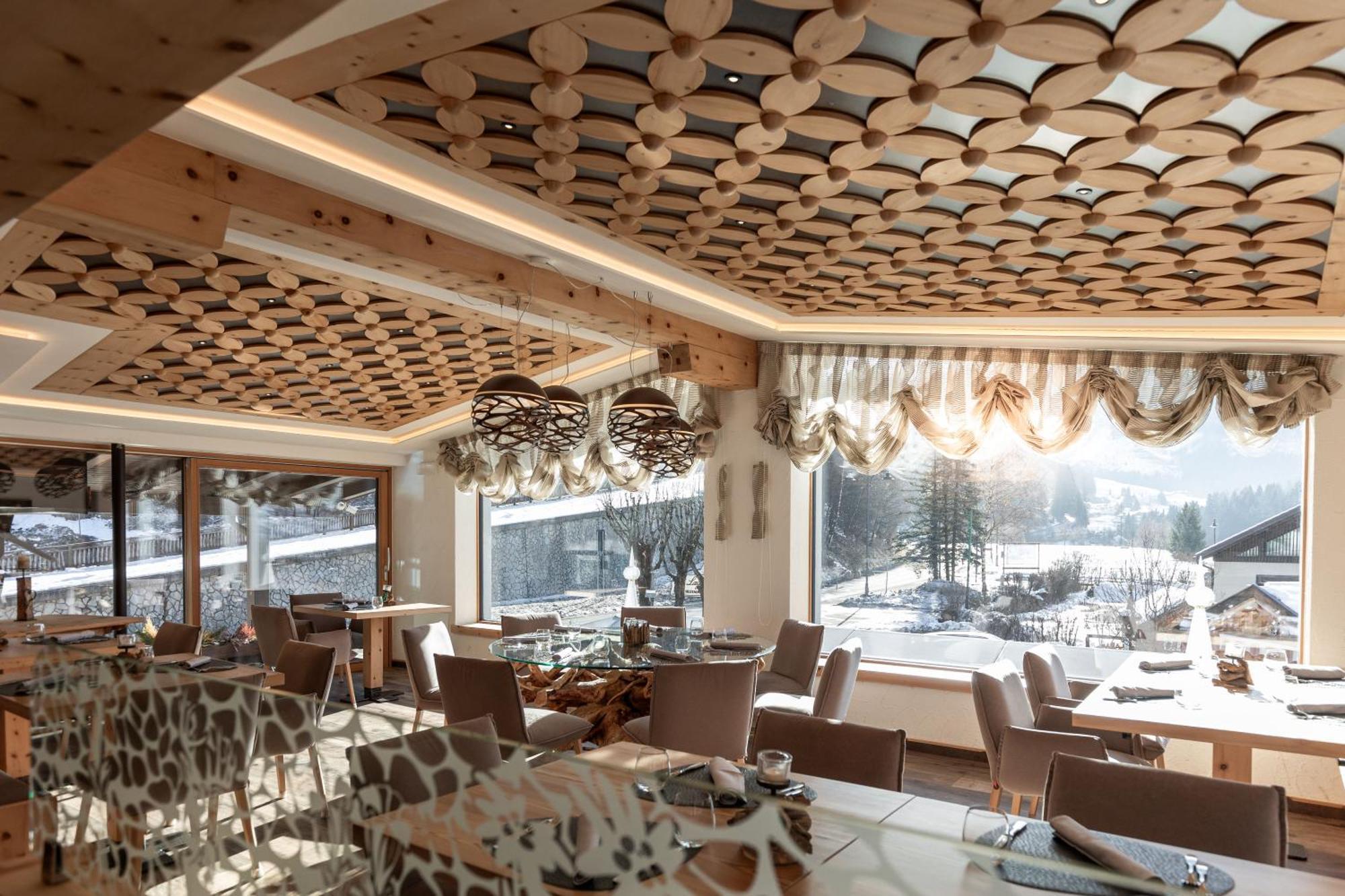 Hotel Al Lago Сорага Экстерьер фото
