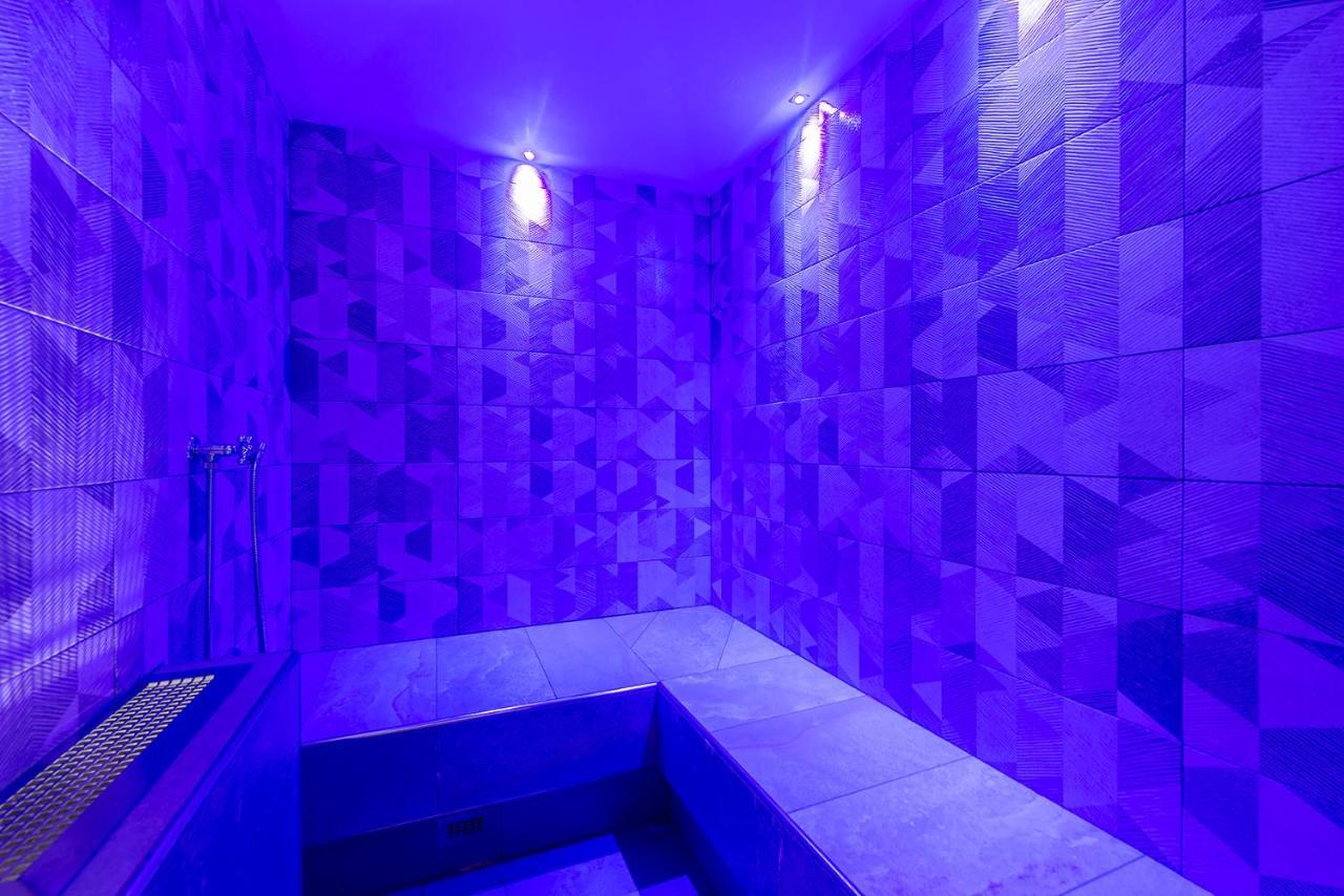 Hotel Al Lago Сорага Экстерьер фото