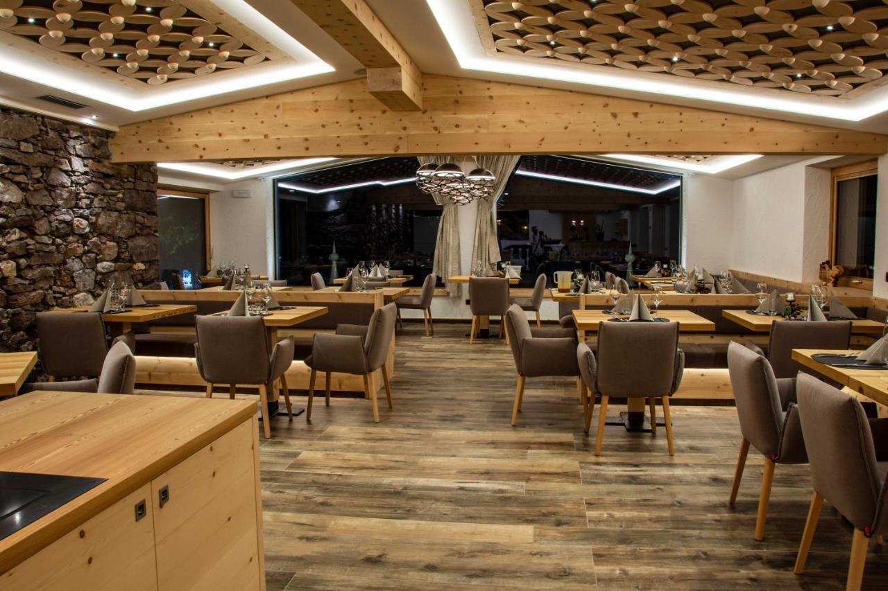 Hotel Al Lago Сорага Экстерьер фото