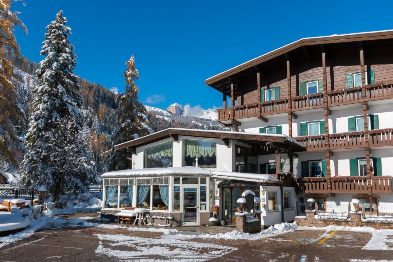 Hotel Al Lago Сорага Экстерьер фото